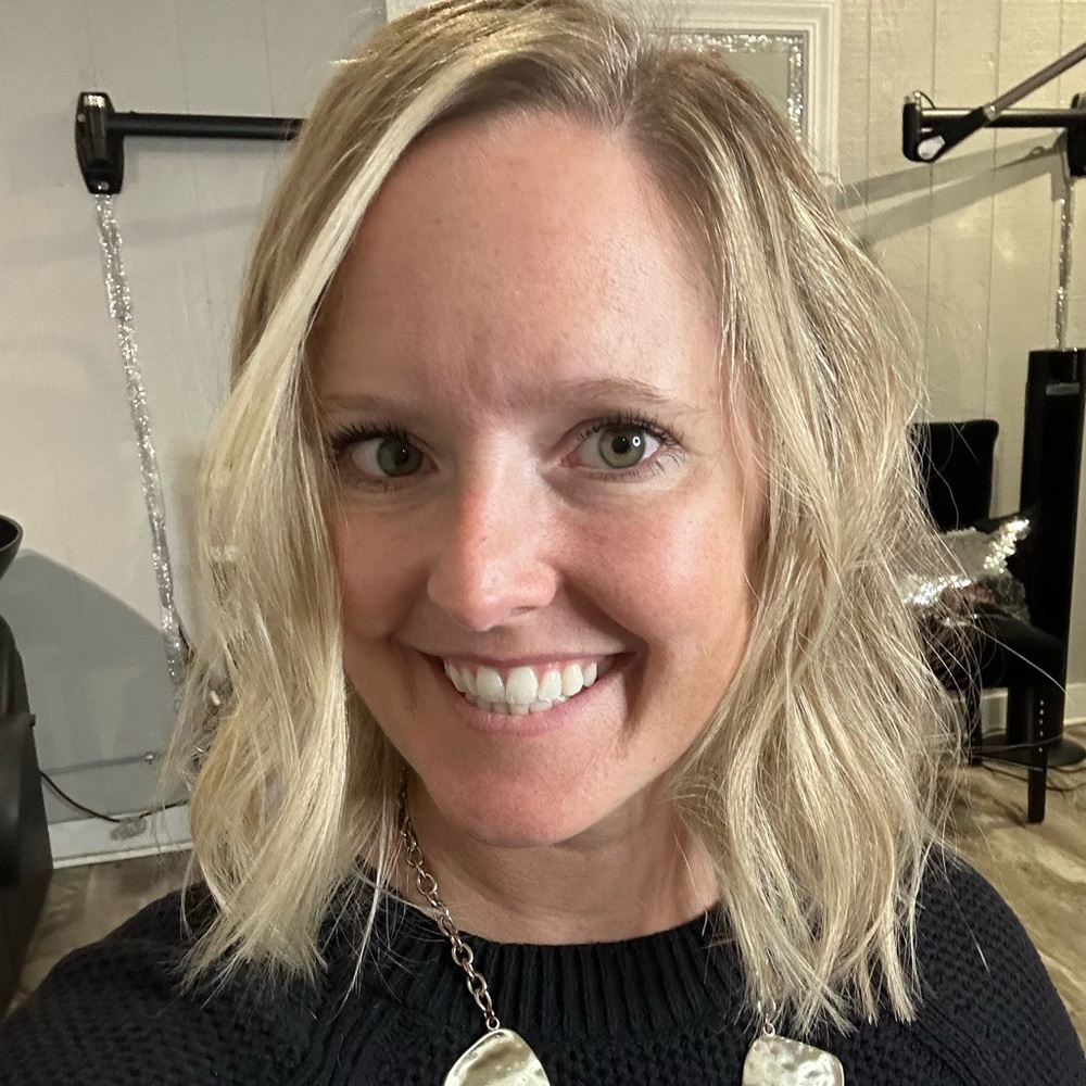 Meet your Posher, Jacqueline